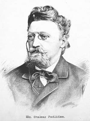 Dr. Jedlička:  zdroj Wikipedie