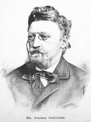 Dr. Jedlička: zdroj Wikipedie