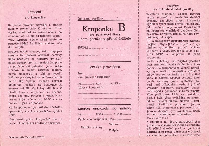 Kruponka