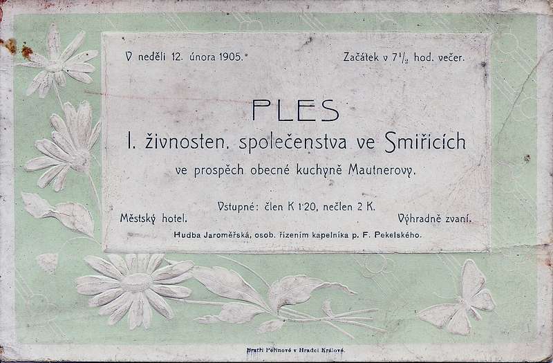  pozvnky