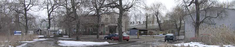 Smiřice - gigant