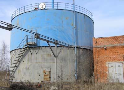 Smiřice - gigant