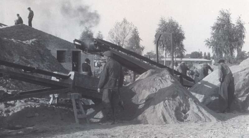 Smiřice - gigant