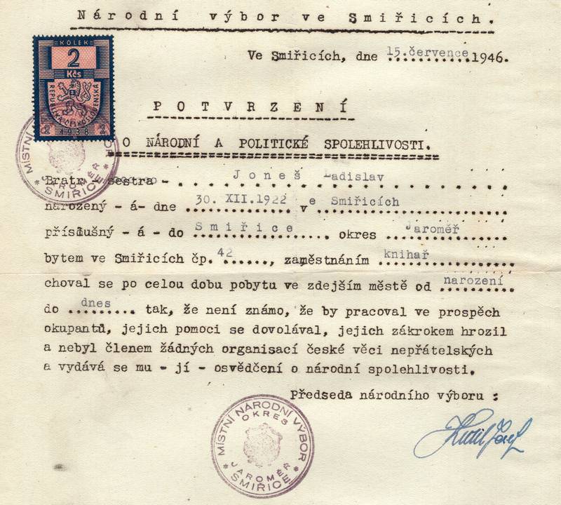 Joneš