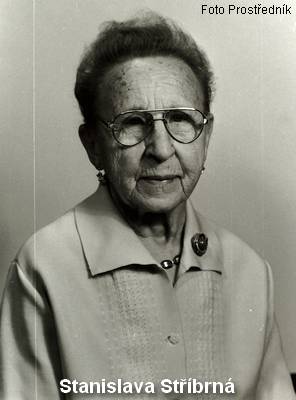 Stanislava Stbrn