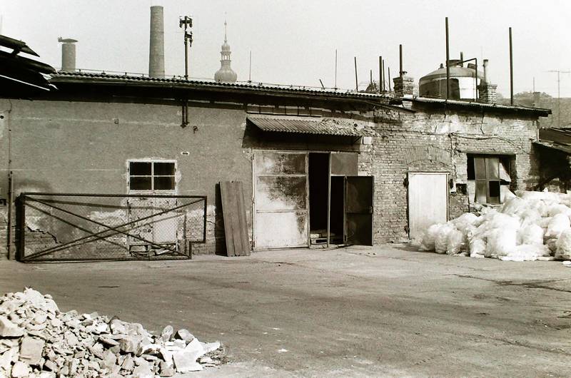 bouraní
