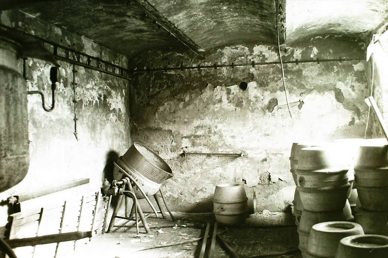 bouraní