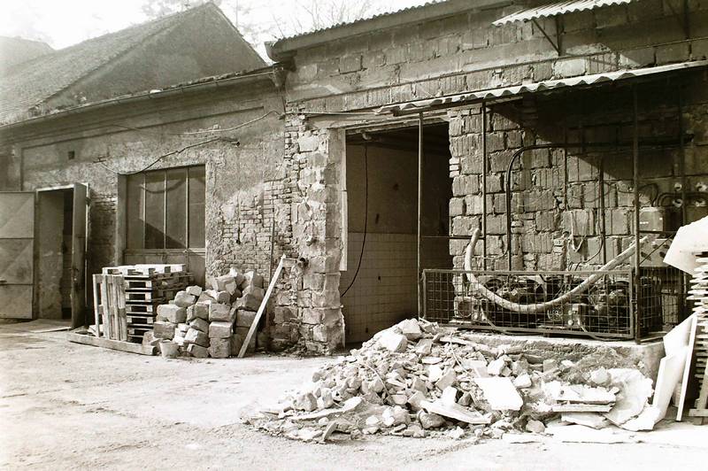 bouraní