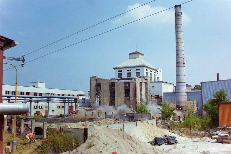 bouraní