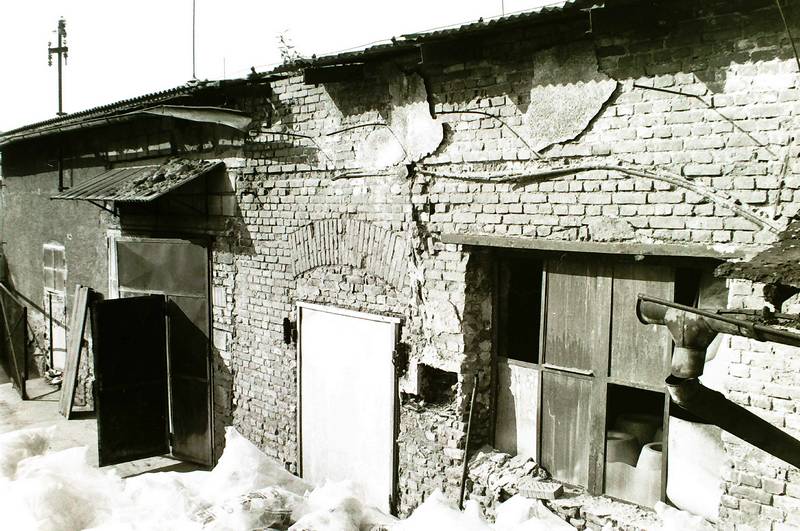 bouraní