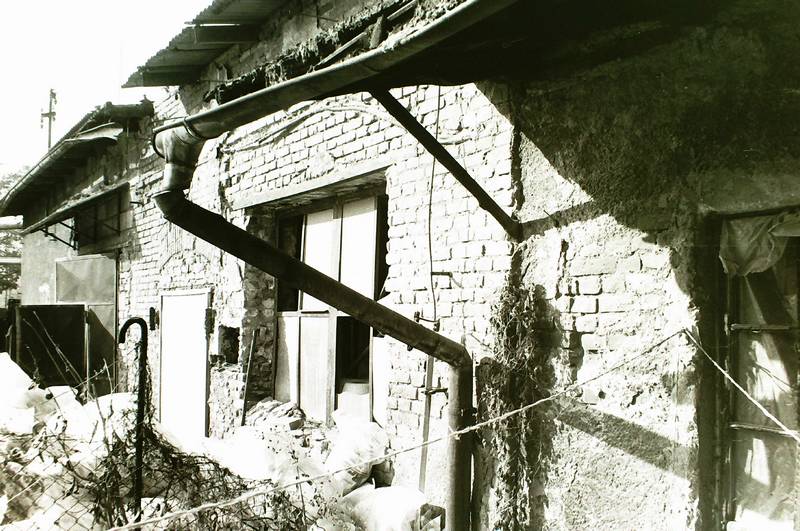 bouraní