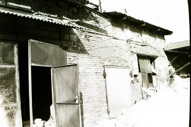 bouraní