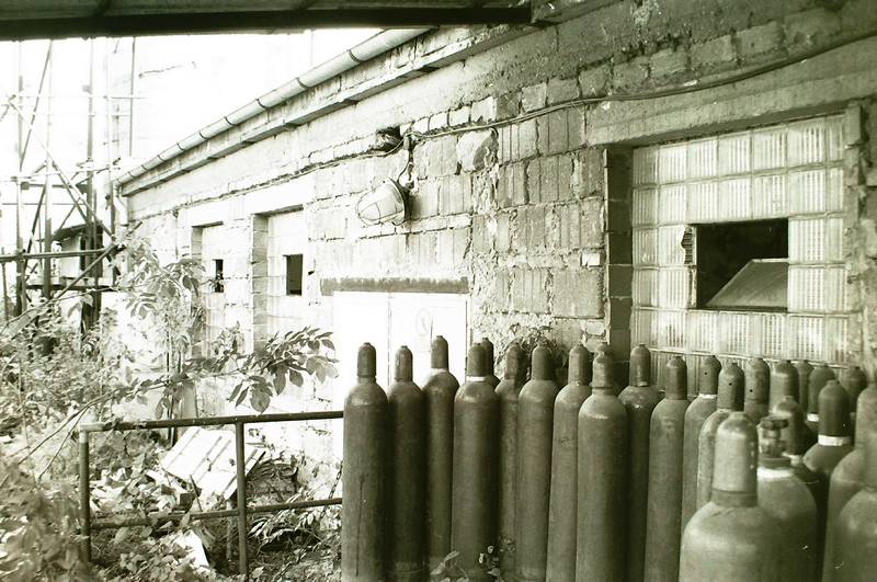 bouraní