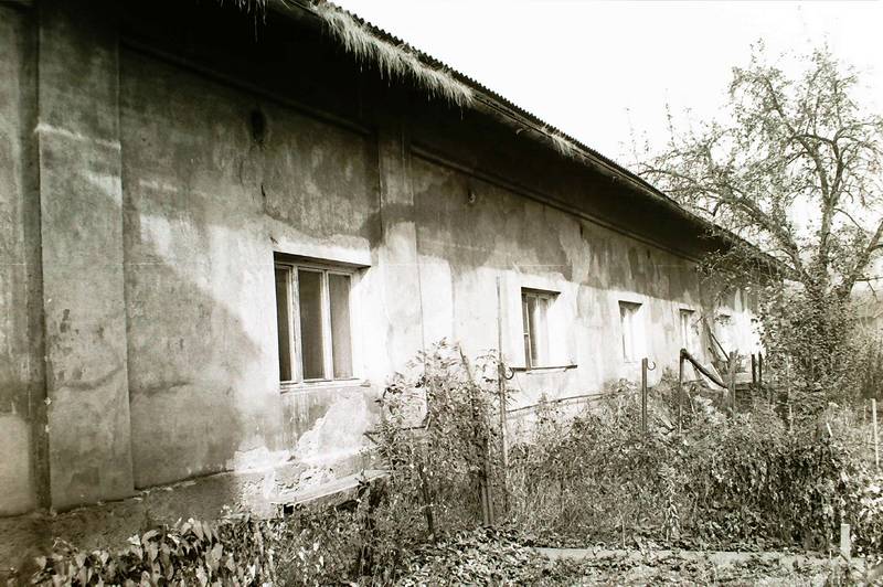 bouraní