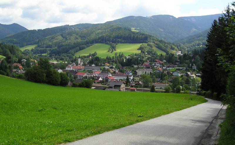 Spital am Semmering