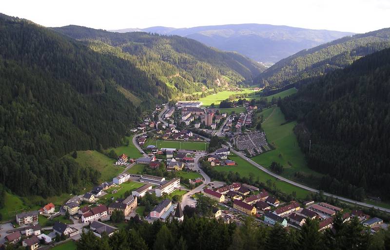 Pilgerkreuz lberg