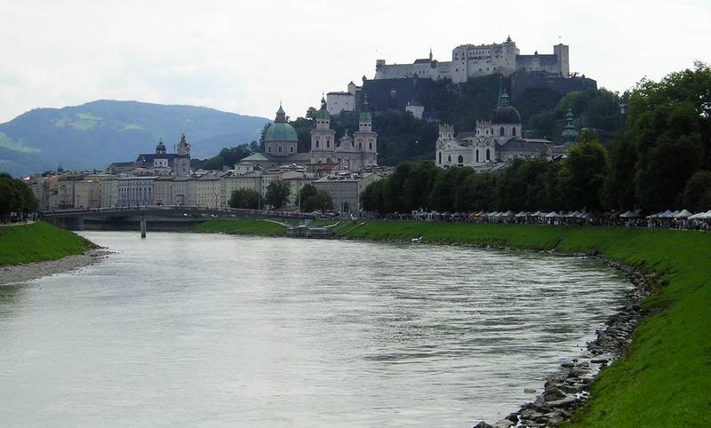 Salzburg