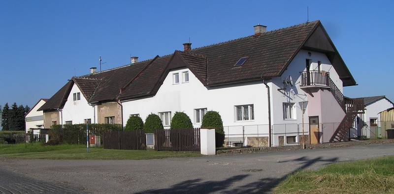 plán