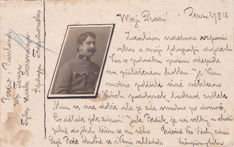 Bartošek