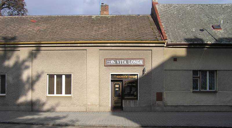 Vita Longa