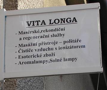 Vita Longa