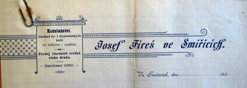 Josef Fire