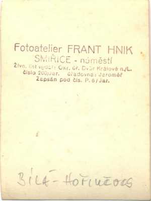 František Hnik