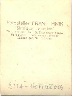 Frantiek Hnik