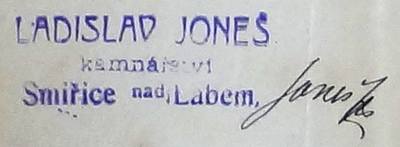 Ladislav Jone