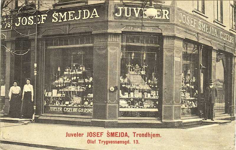 mejda Josef