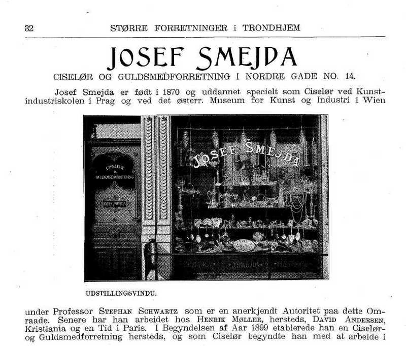 Šmejda Josef