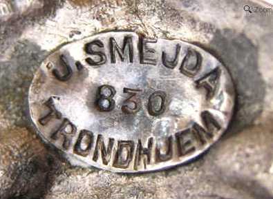 Šmejda Josef