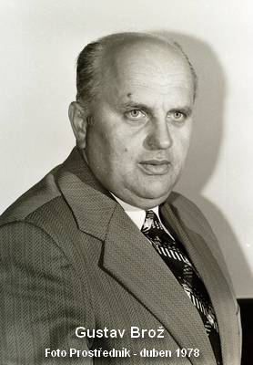 Gustav Bro