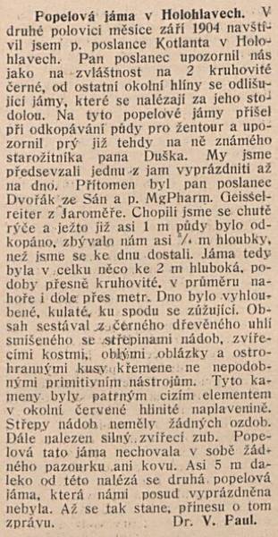 archeologie