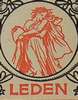 leden