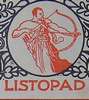 listopad