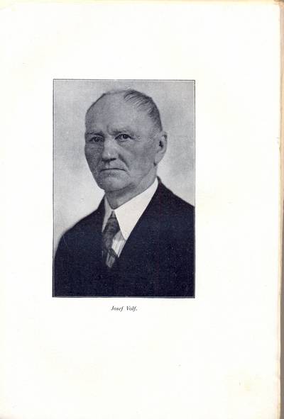 Josef Volf