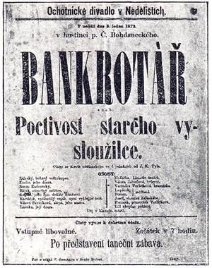 Ochotníci
