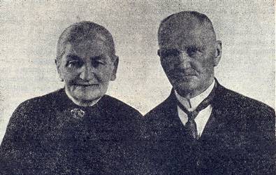 Manželé Volfovi