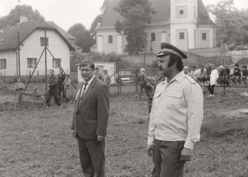 hasiči Holohlavy