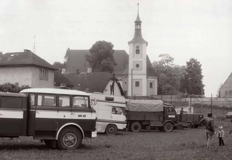 hasiči Holohlavy