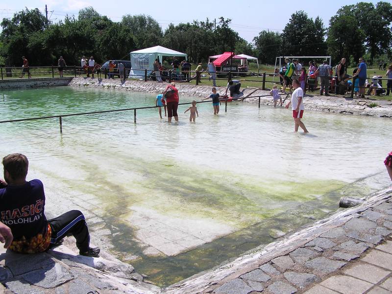 hasiči Holohlavy