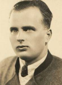 Brož Gustav