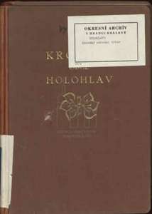 Holohlavy - kronika 1957 - 1963