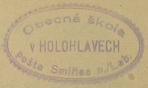 Smiřice a Holohlavy