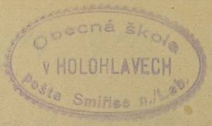 Smiice a Holohlavy