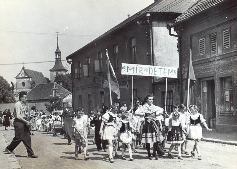 školní kronika