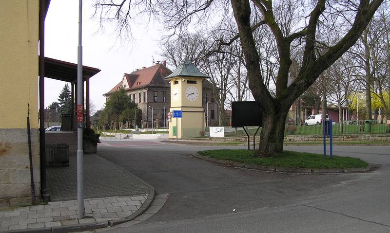 kácení