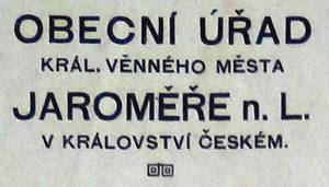 hlavička