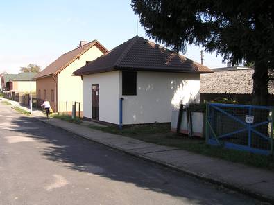 elektřina